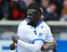 C7娱乐-包含里尔主场击败劲敌，豪取胜利展现出色实力的词条