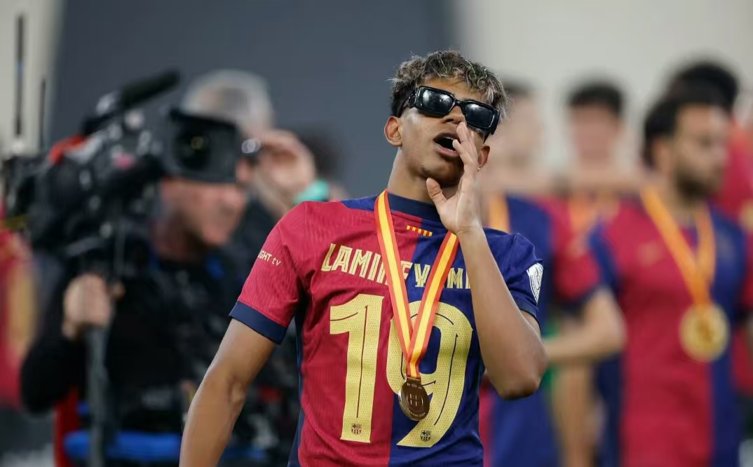 C7娱乐-关于精彩比赛打破足球界沉闷，吸引全球目光的信息