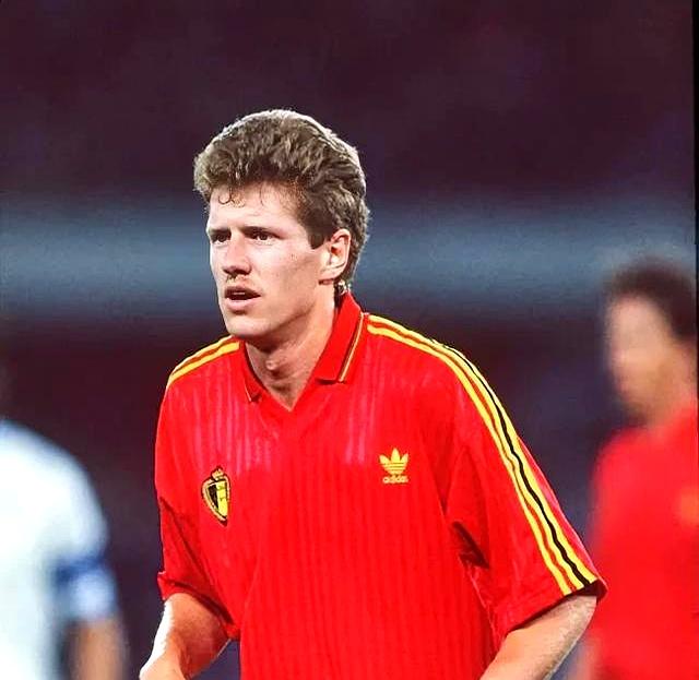 中国官网-国际足球界的大事件：比利时队取得成功