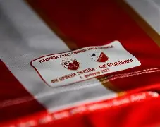 马尔科姆建功，贝尔格莱德红星主场大胜利雅斯的简单介绍