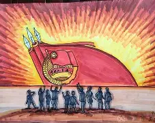 马尔科姆建功，贝尔格莱德红星主场大胜利雅斯的简单介绍