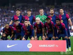 巴塞罗那携手进入淘汰赛,豪取六连胜 巴塞罗那携手进入淘汰赛,豪取六连胜