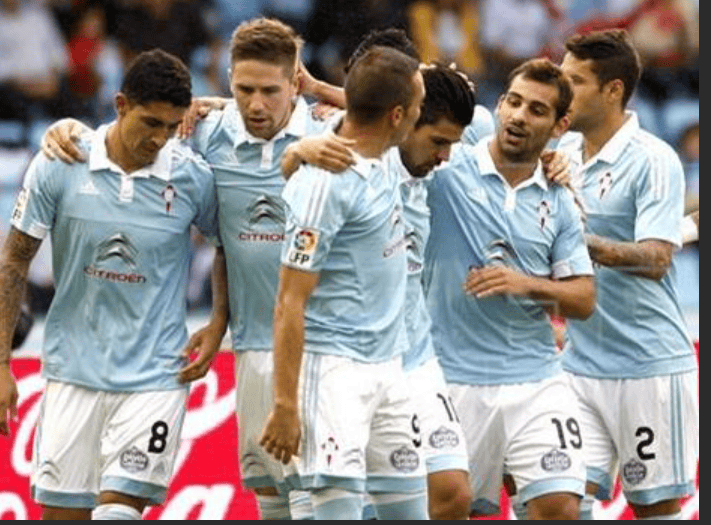 小范戴克解围:塞尔塔战胜赫塔费表现佳举队杜绝flop的简单介绍 小范戴克解围:塞尔塔战胜赫塔费表现佳举队杜绝flop的简单介绍