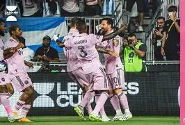 美洲球员在国际赛事中迎来突破,成绩斐然(美洲球员在国际赛事中迎来突破,成绩斐然不及格) 美洲球员在国际赛事中迎来突破,成绩斐然(美洲球员在国际赛事中迎来突破,成绩斐然不及格)