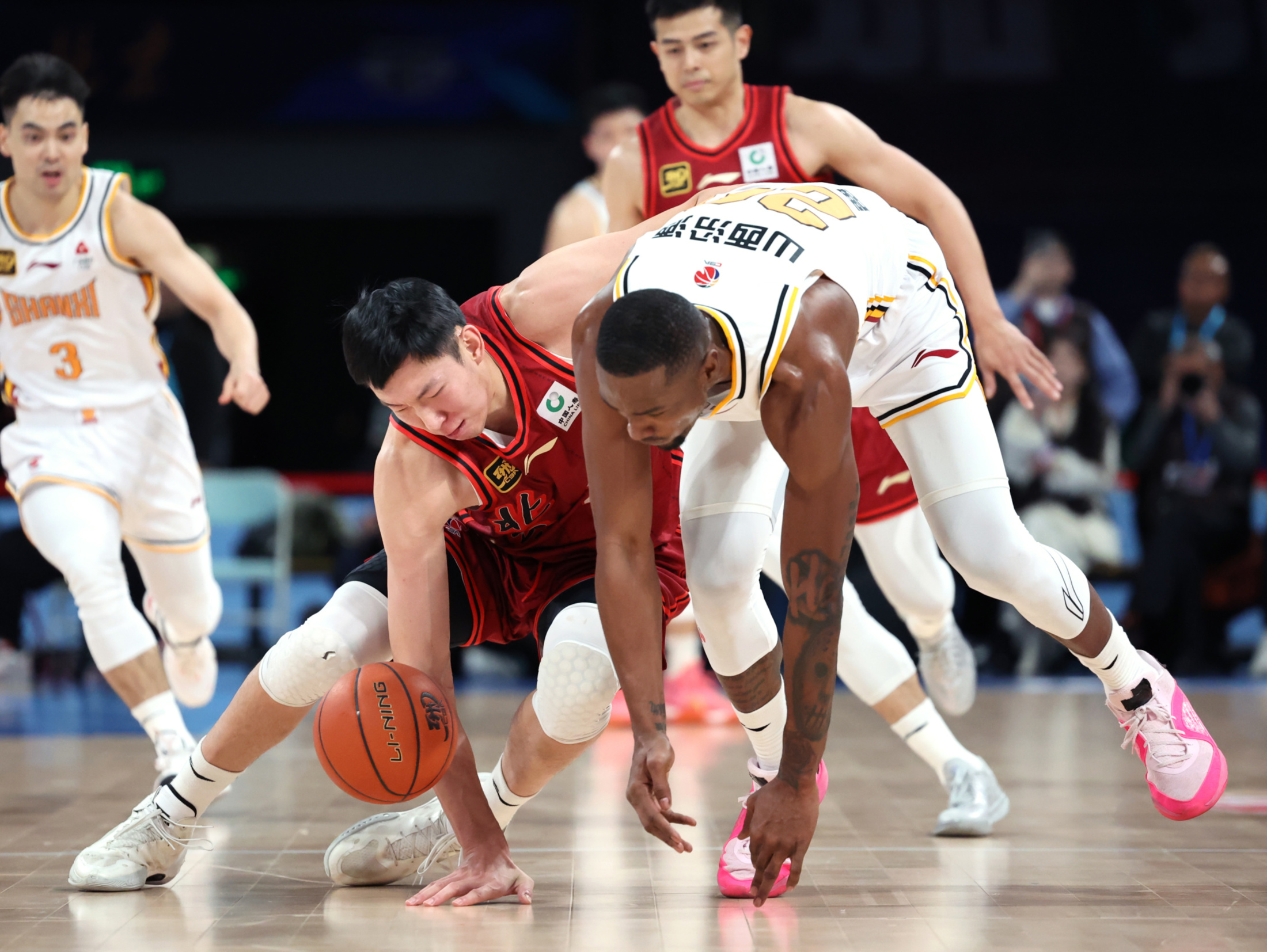 中国官网-战略解码上下对齐聚合力课后测试