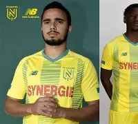 南特主场逼平巴黎FC,拿到宝贵积分的简单介绍 南特主场逼平巴黎FC,拿到宝贵积分的简单介绍