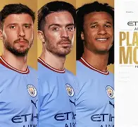 曼城後衛再次立功，穩紮穩打守衛球門(重生之红军绝命后卫师)